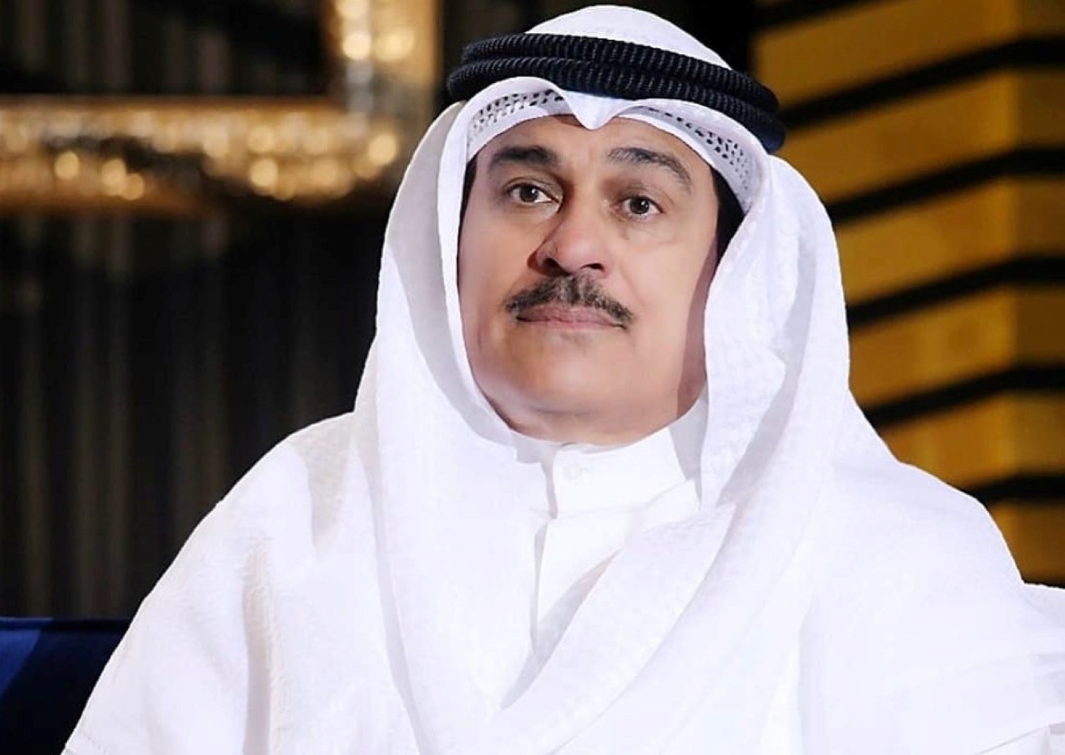 إبراهيم الحربي- الصورة من حسابة على الانستغرام