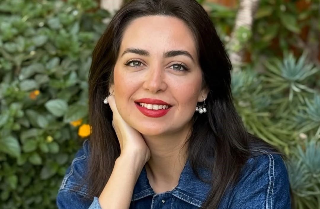 الفنانة هبة مجدي- الصورة عبر حسابها الخاص بإنستغرام