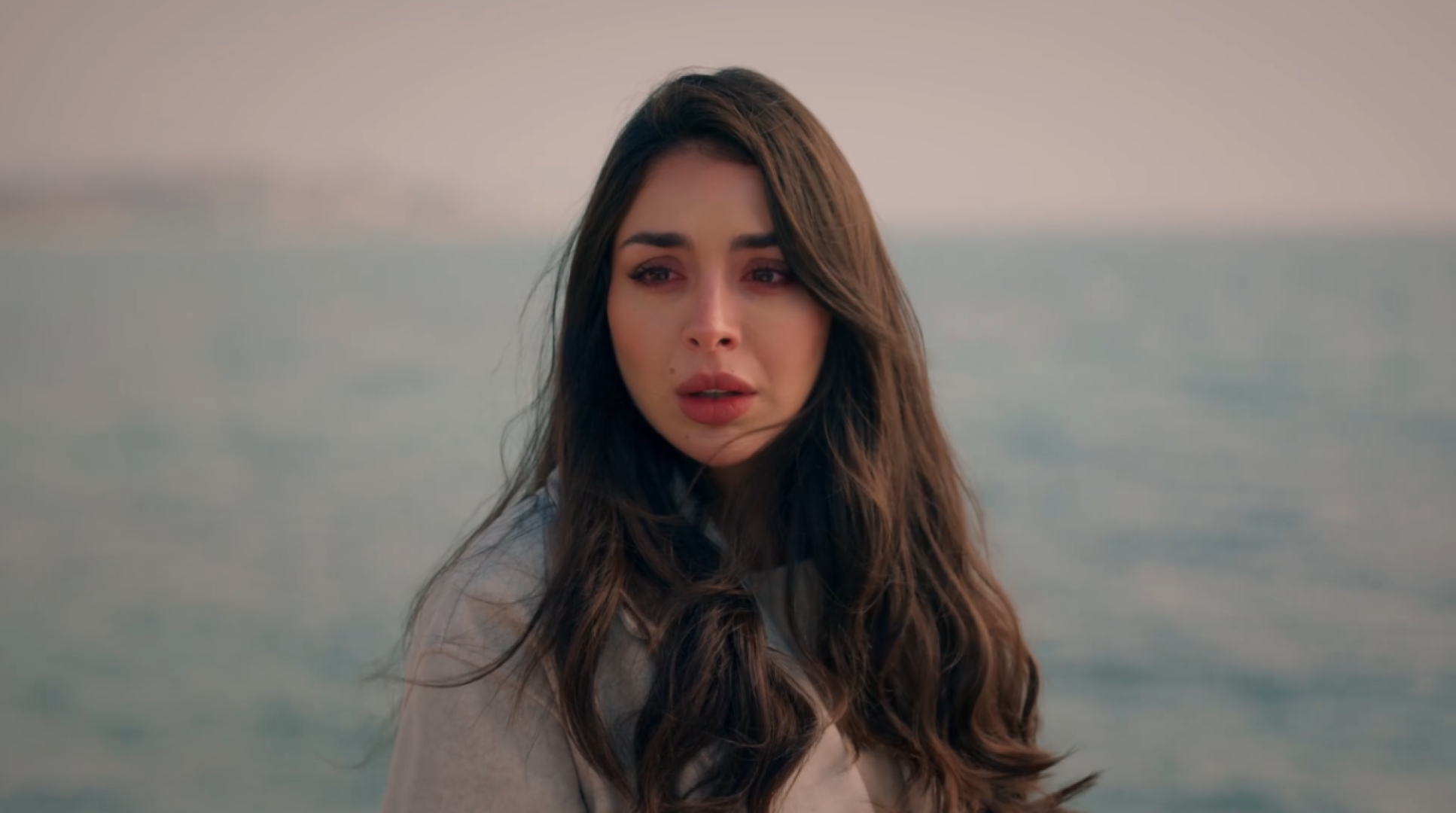 مسلسل حب ع ورق - الصورة سكرين شوت   من الحلقة55