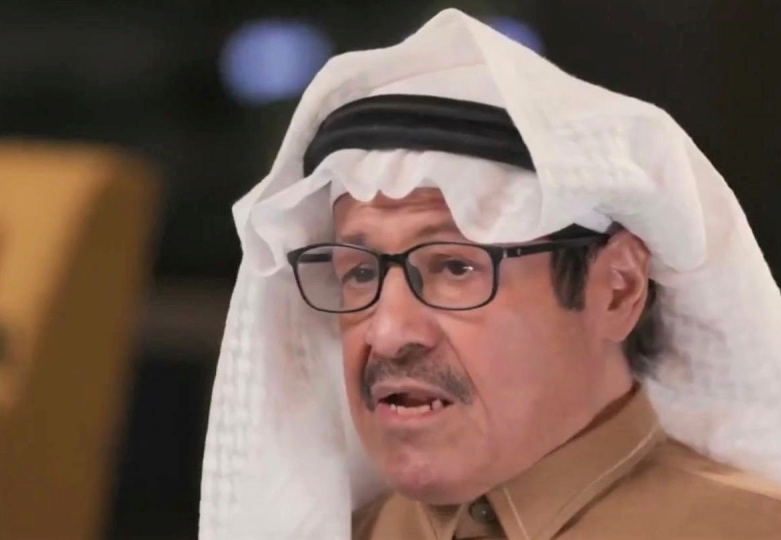 محمد الكنهل - الصورة من المصدر