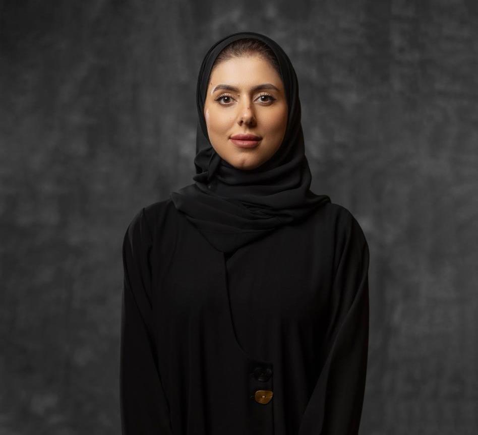 مريم الحمادي، المدير العام لمؤسسة «نماء» للارتقاء بالمرأة