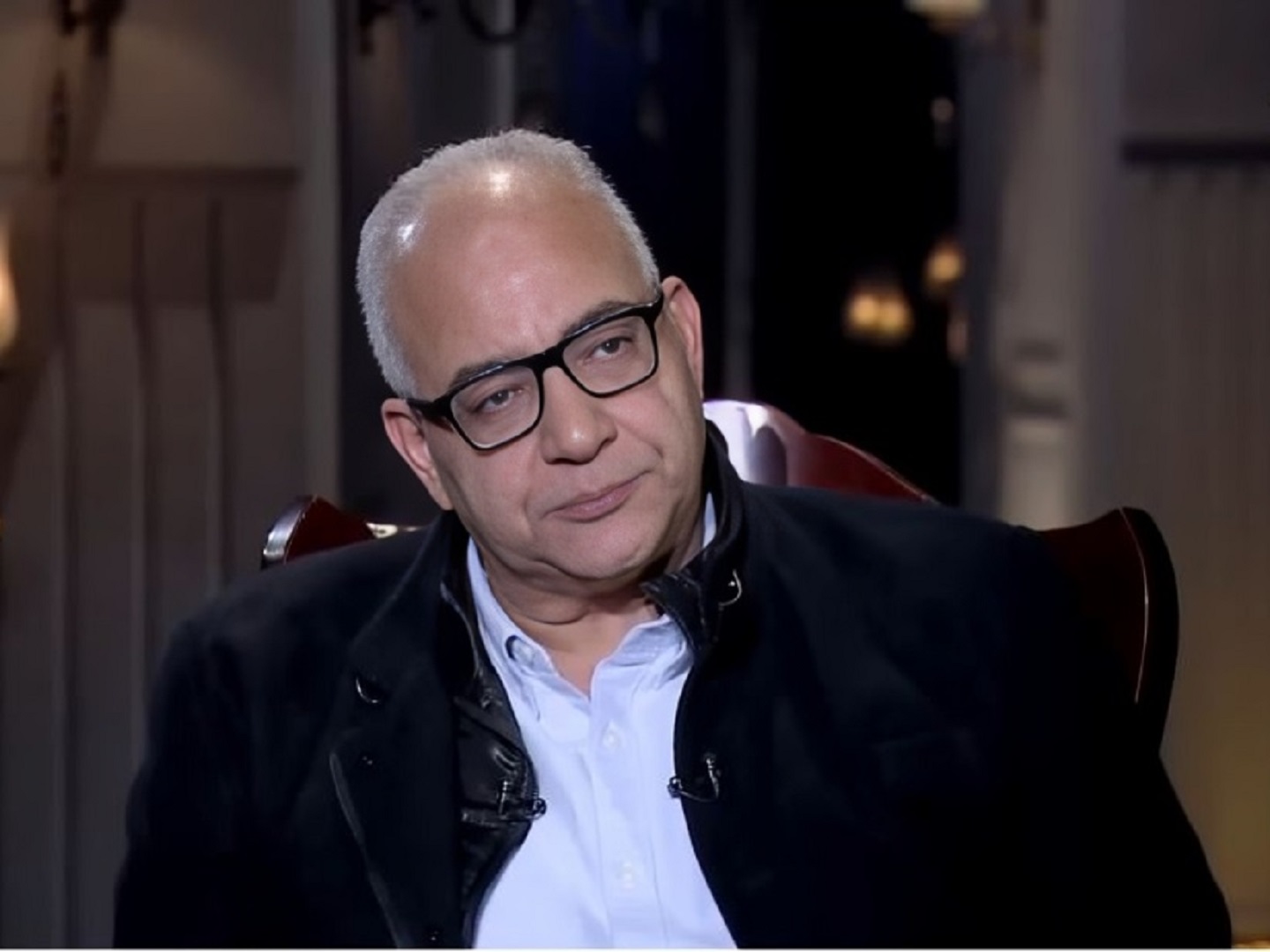 بيومي فؤاد 