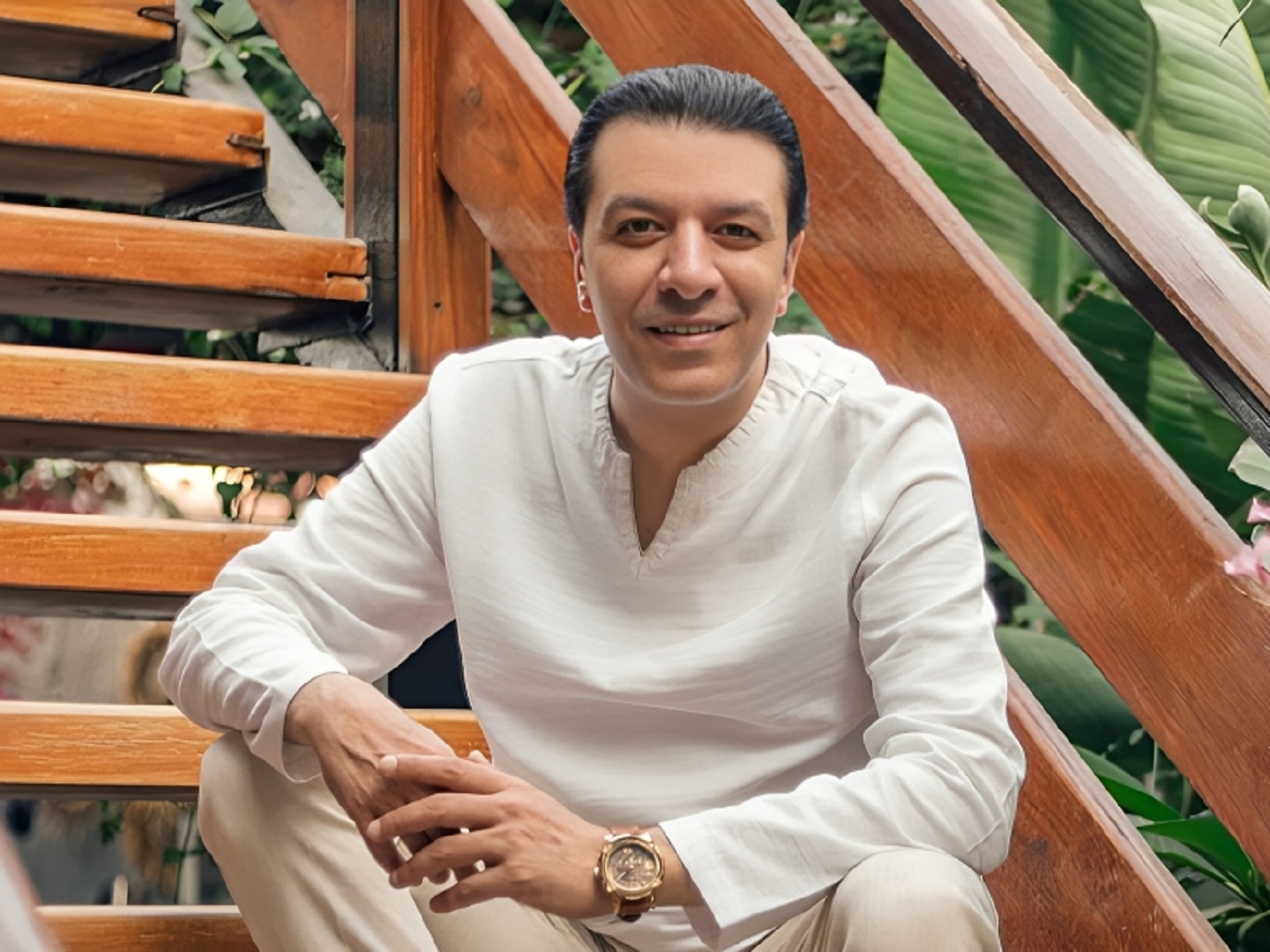 مصطفى كامل