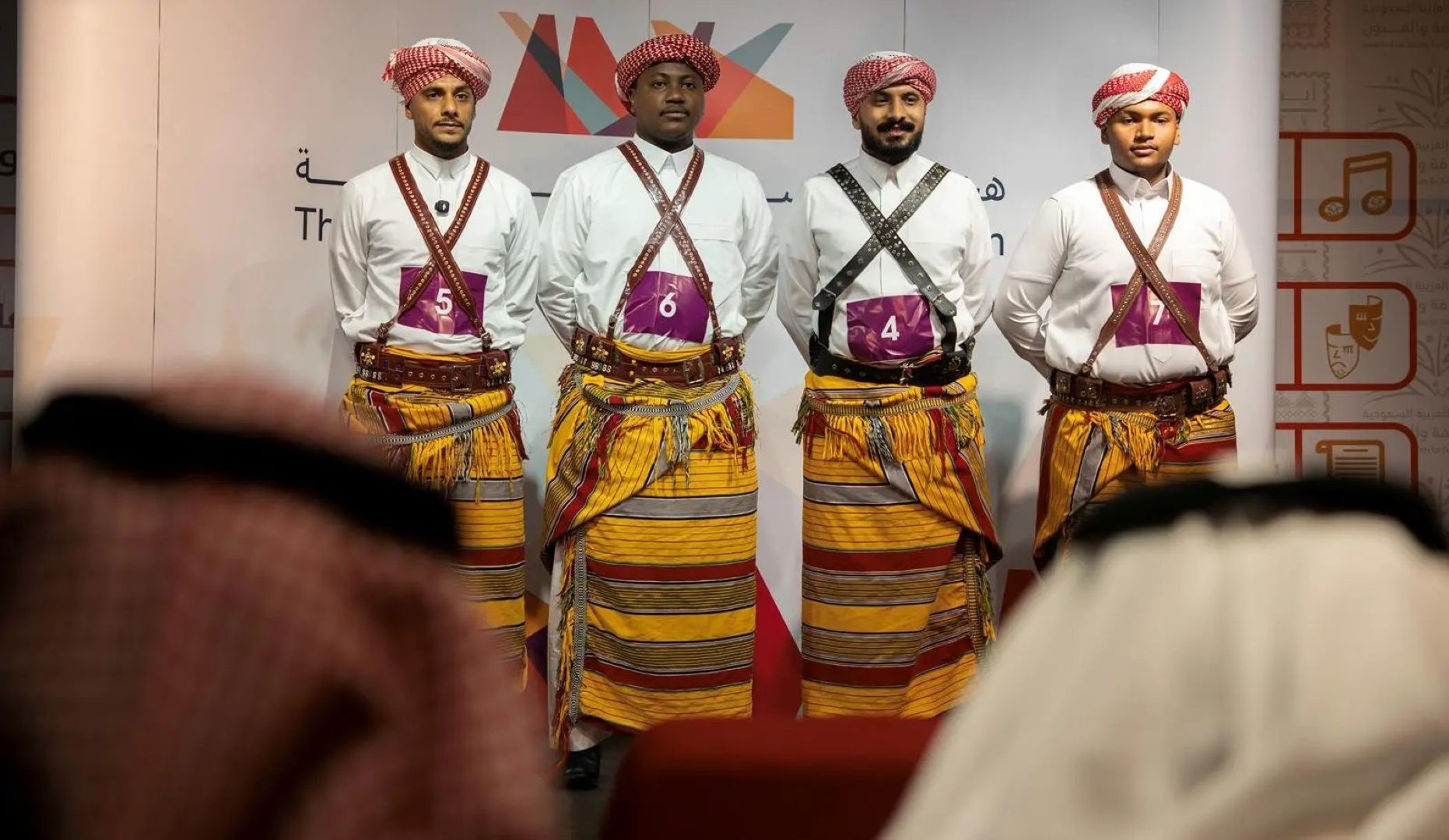 معسكر تدريبي