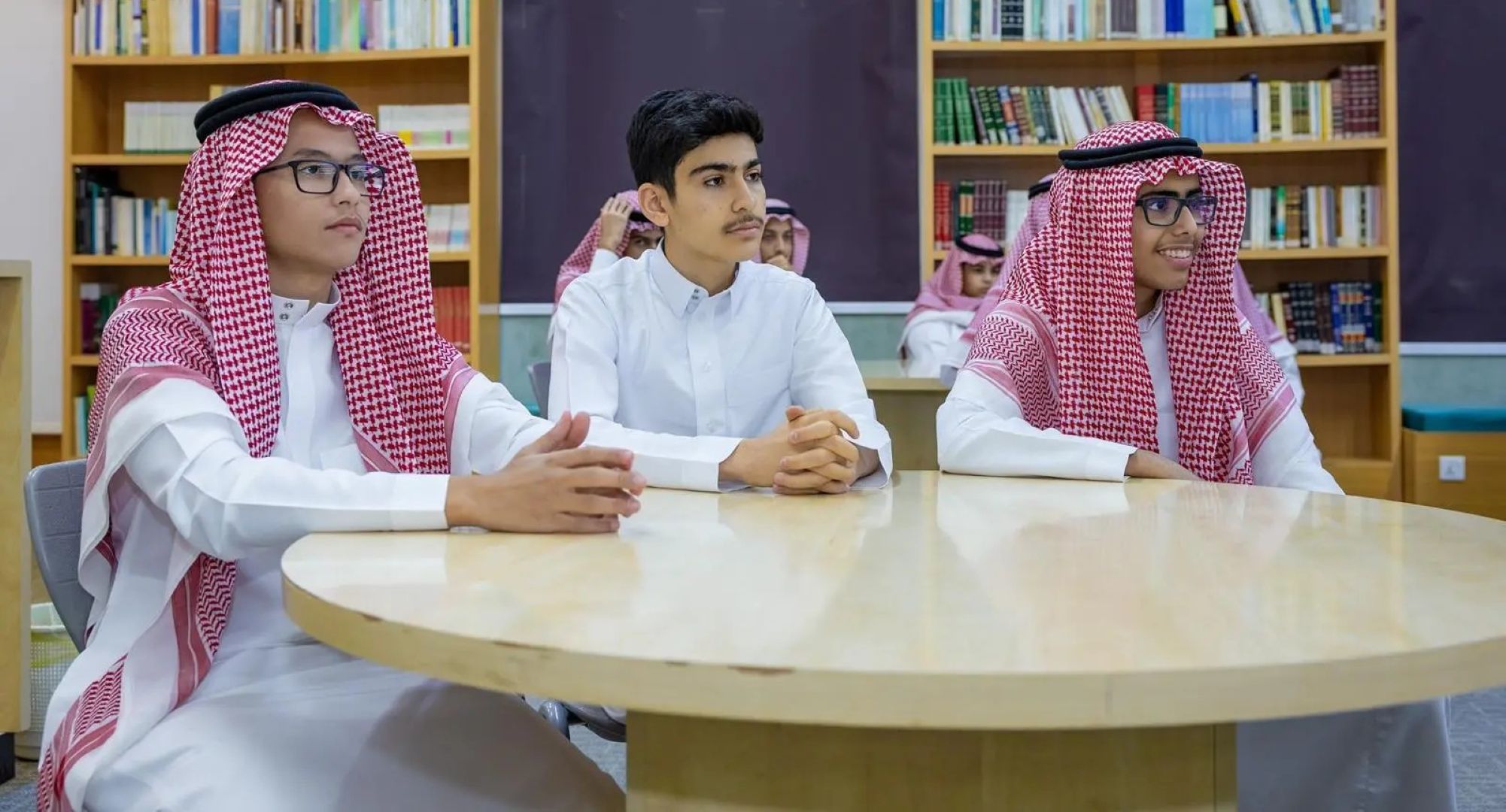 برنامج موهبة