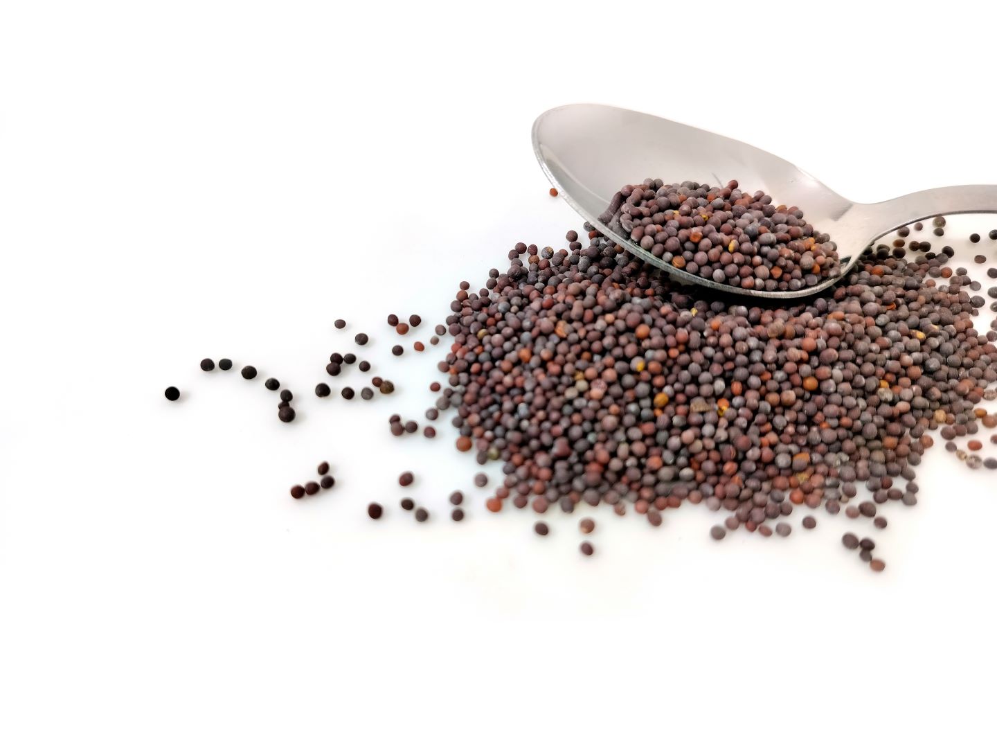 بذور الخردل تؤدي العديد من مهام التنظيف المنزلي