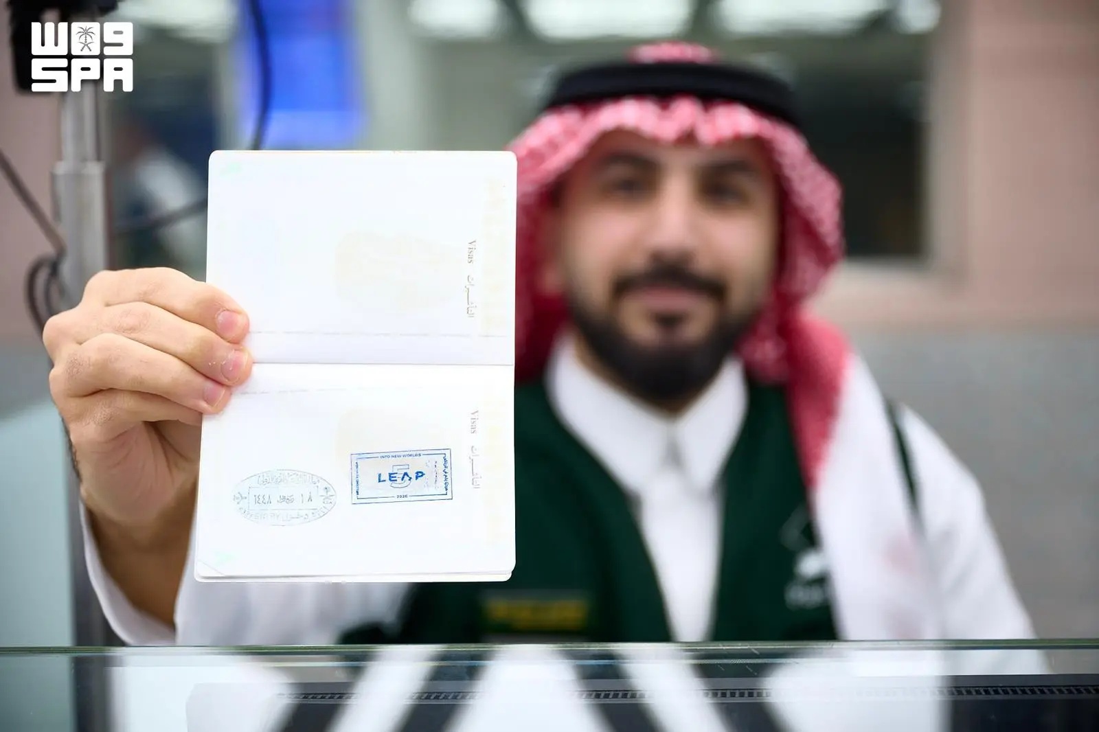 ليب