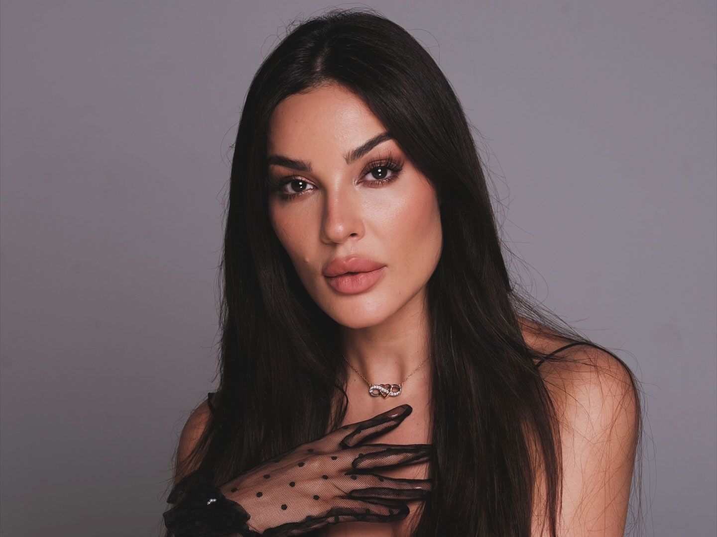 نادين نسيب نجيم -الصورة من حسابها على إنستغرام