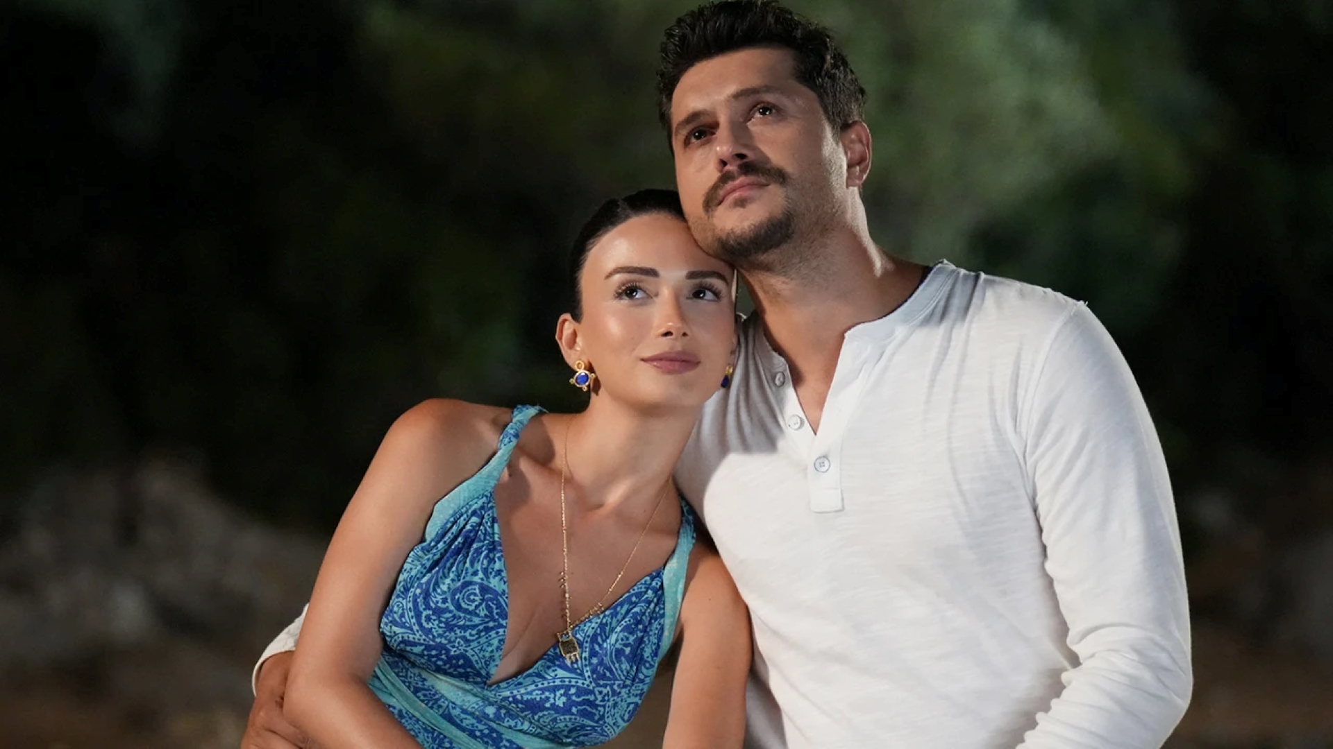 مسلسل Doganin Kanunu قانون الطبيعة - الصورة سكرين شوت من الحلقة 13
