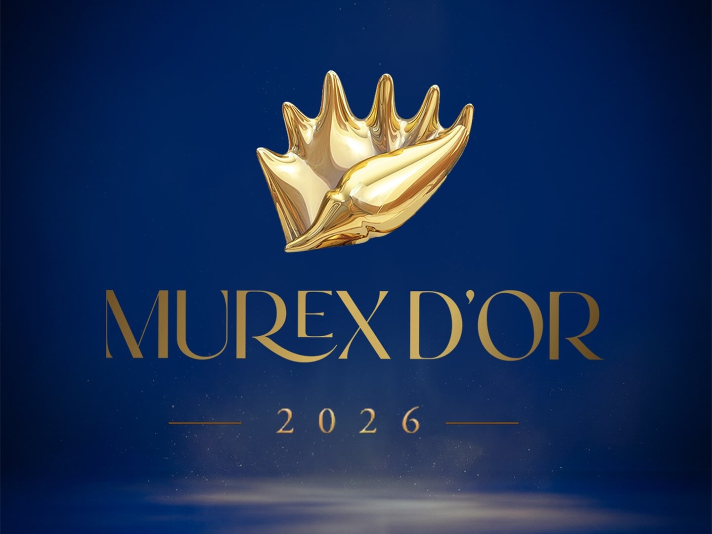 الموريكس دور 2026