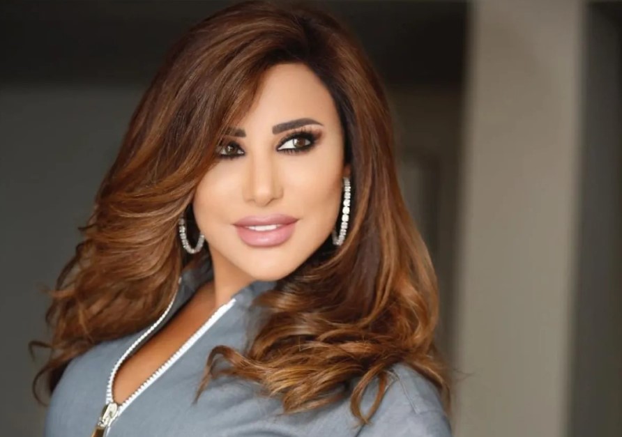 نجوى كرم- الصورة من حسابها على إنستغرام