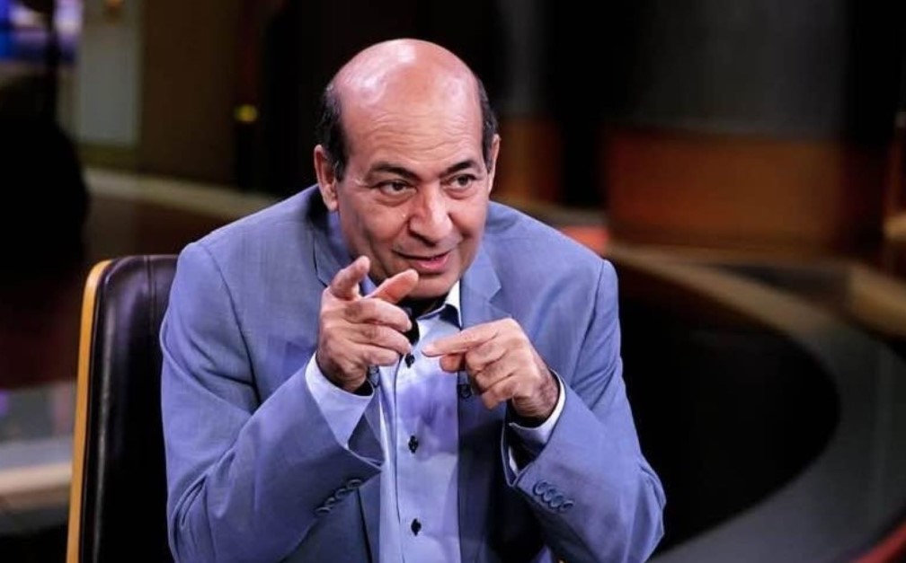 طارق الشناوي- الصورة من صفحته على فيسبوك
