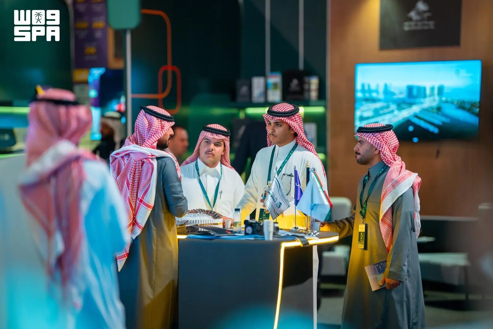 مبادرة "سفراء الإعلام" إحدى مبادرات المنتدى السعودي للإعلام