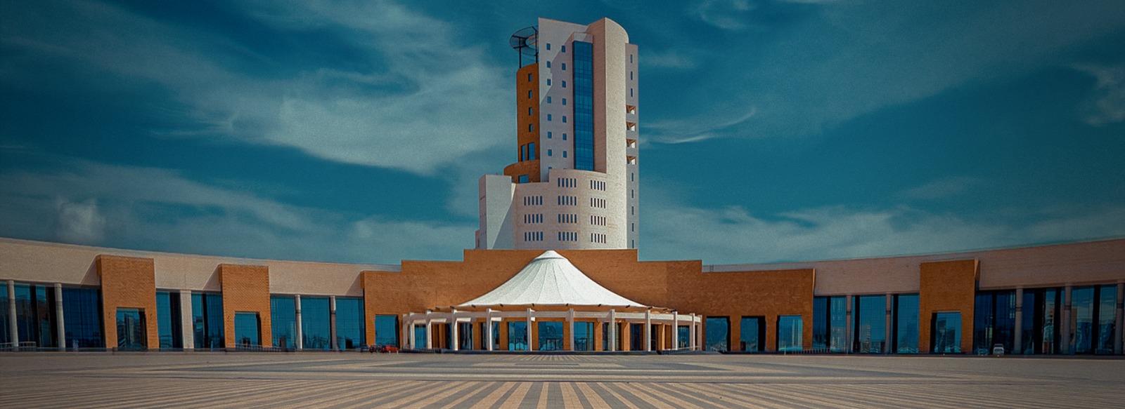  جامعة حائل - مصدر الصورة: الموقع الرسمي للجامعة