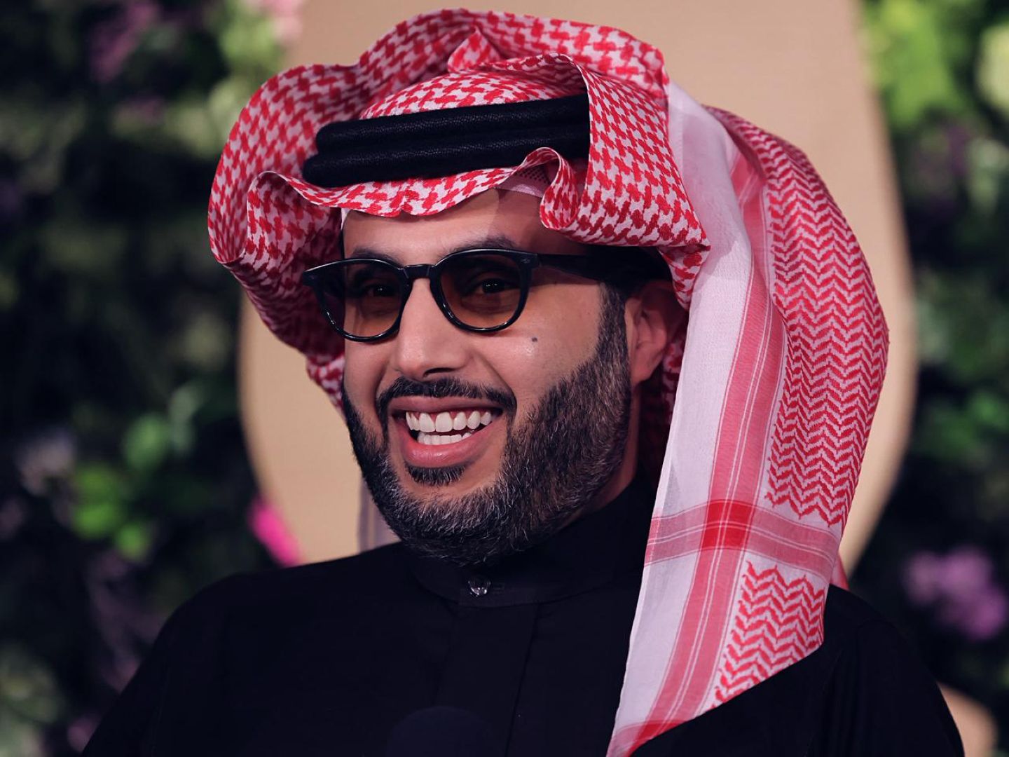  تركي بن عبدالمحسن آل الشيخ