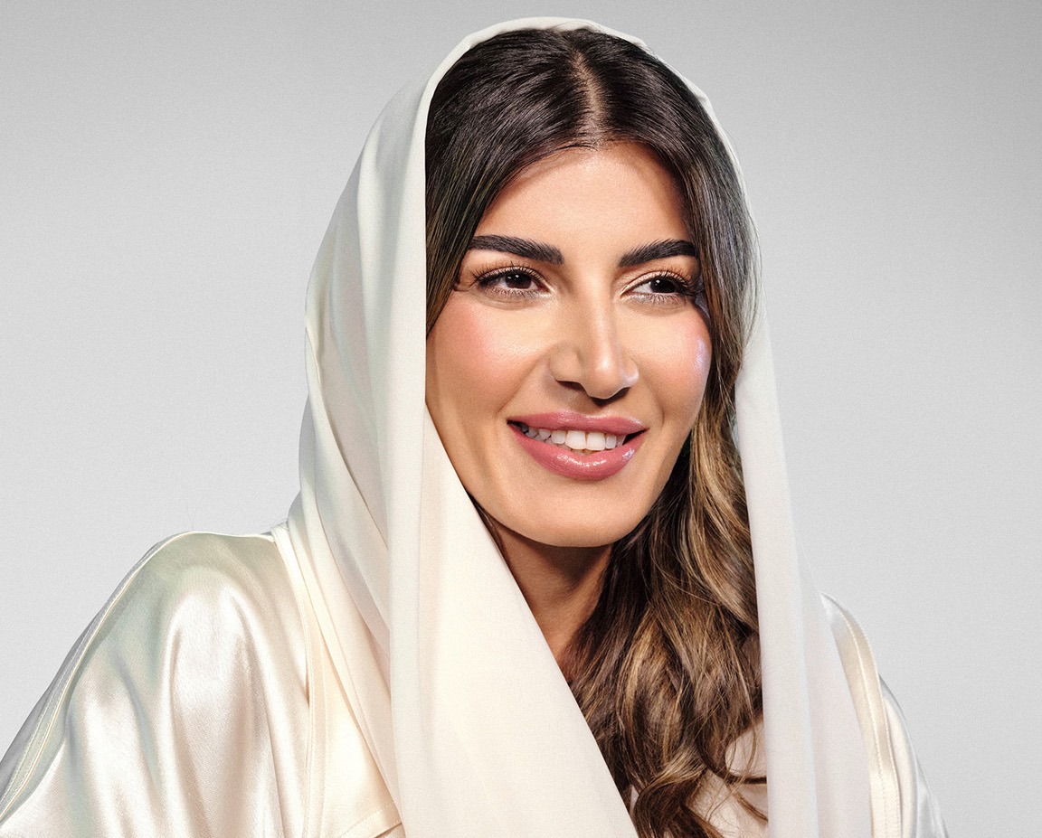 سارة الراشد