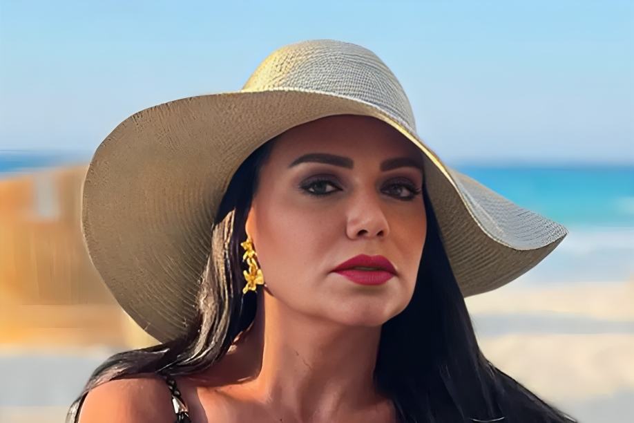 رانيا يوسف- الصورة عبر حسابها الخاص بإنستغرام