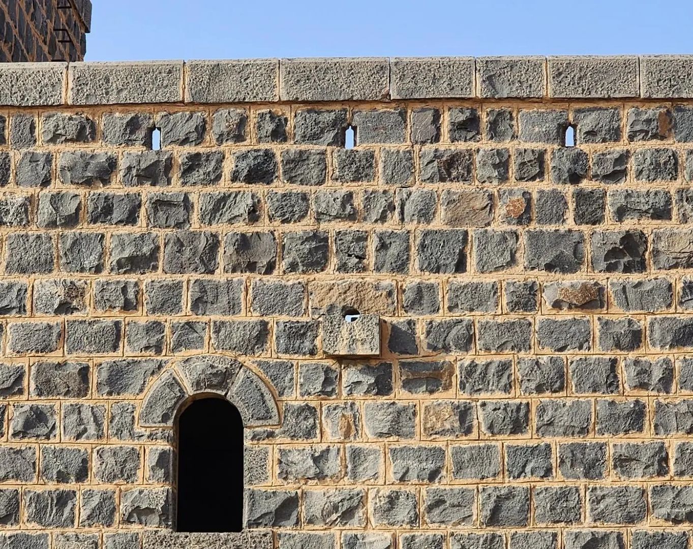 بازلت الحرات