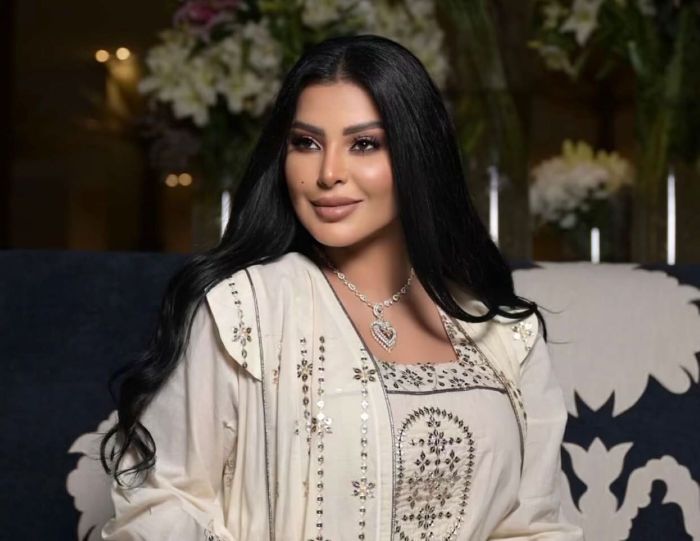 ريم عبد الله - الصورة من صفحتها على إنستغرام