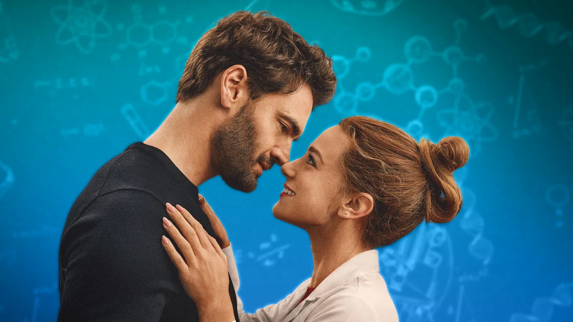 بوستر The Love Hypothesis - الصورة من قاعدة بيانات الأفلام العالمية IMDb