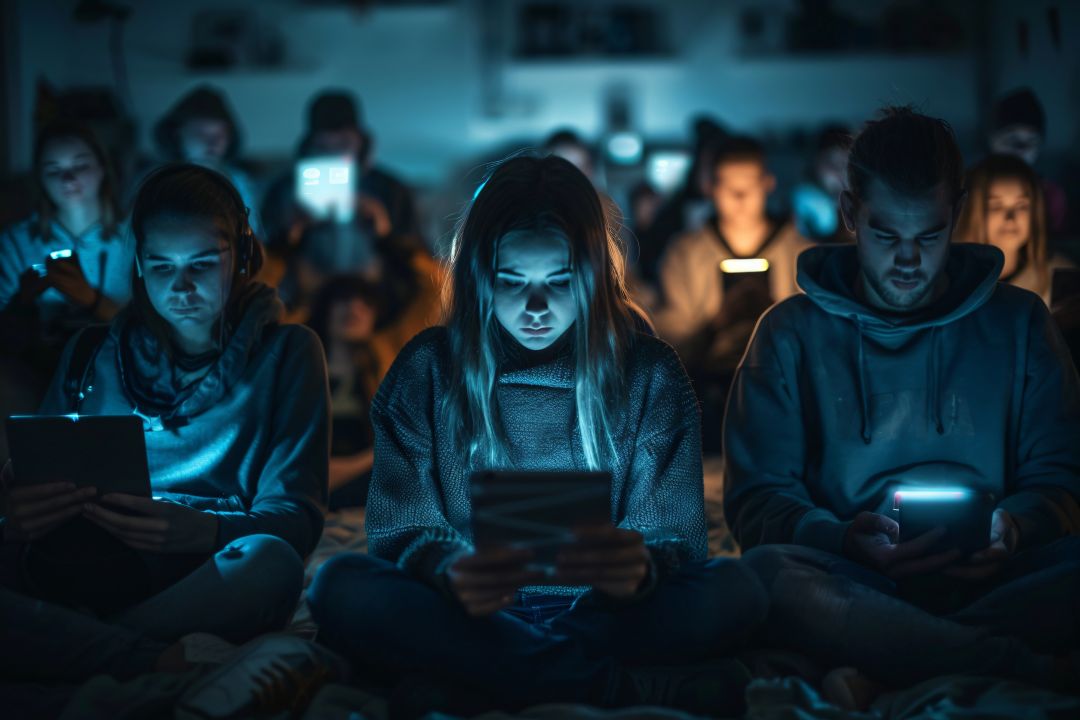 خطوات عملية لإنقاذ التركيز من التعفن الدماغي - مصدر الصورة: magnific