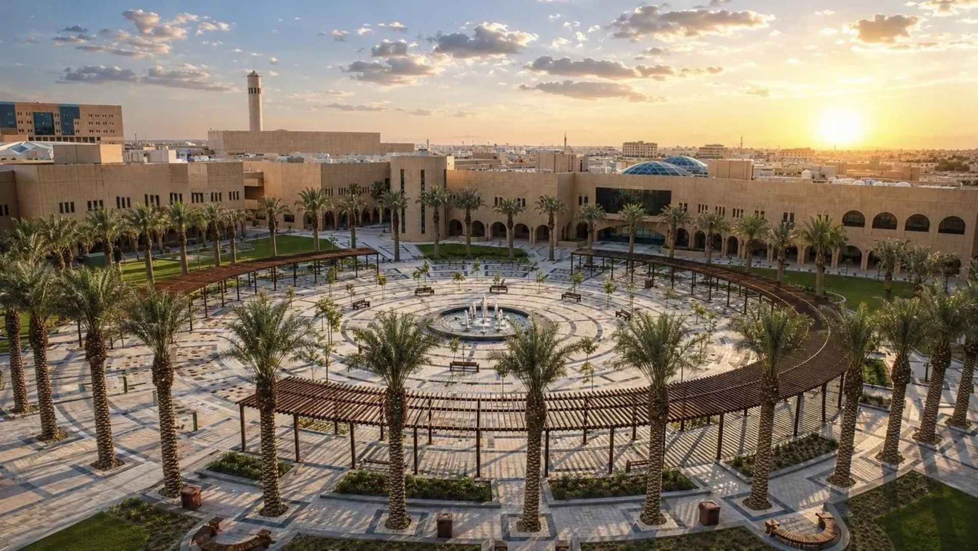 جامعة الملك فيصل