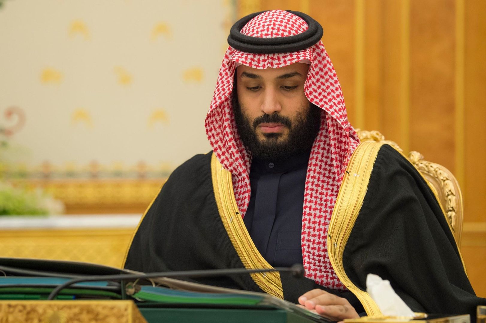 مجلس الوزراء