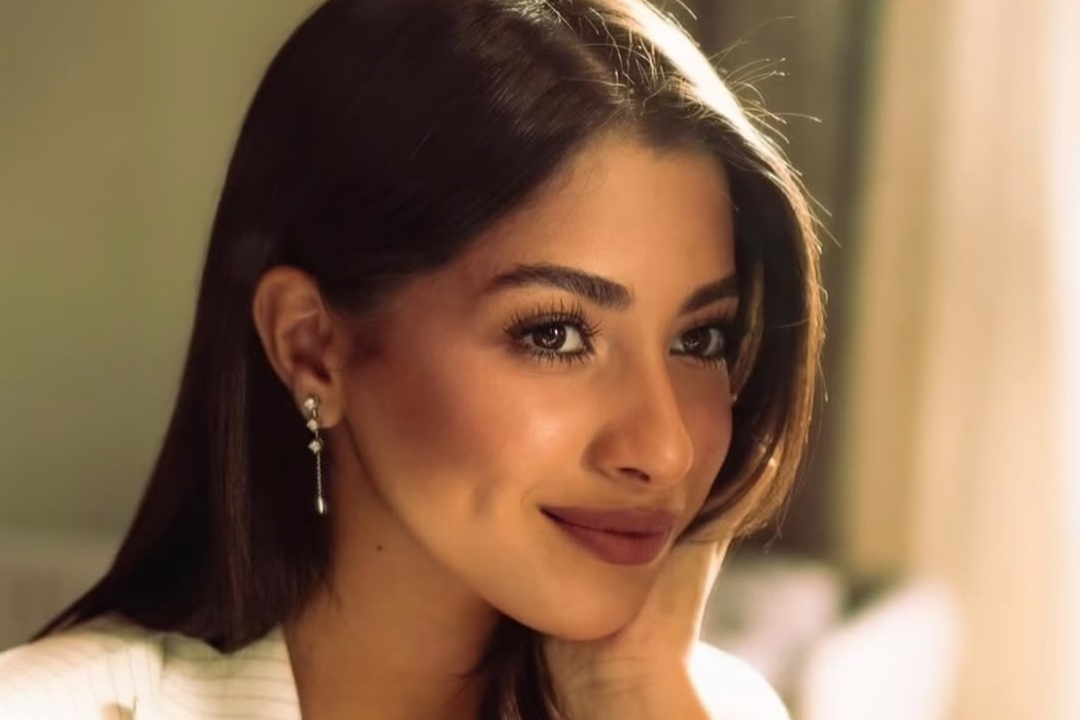 الفنانة الشابة جيسيكا حسام الدين- الصورة من المركز الإعلامي للفنانة