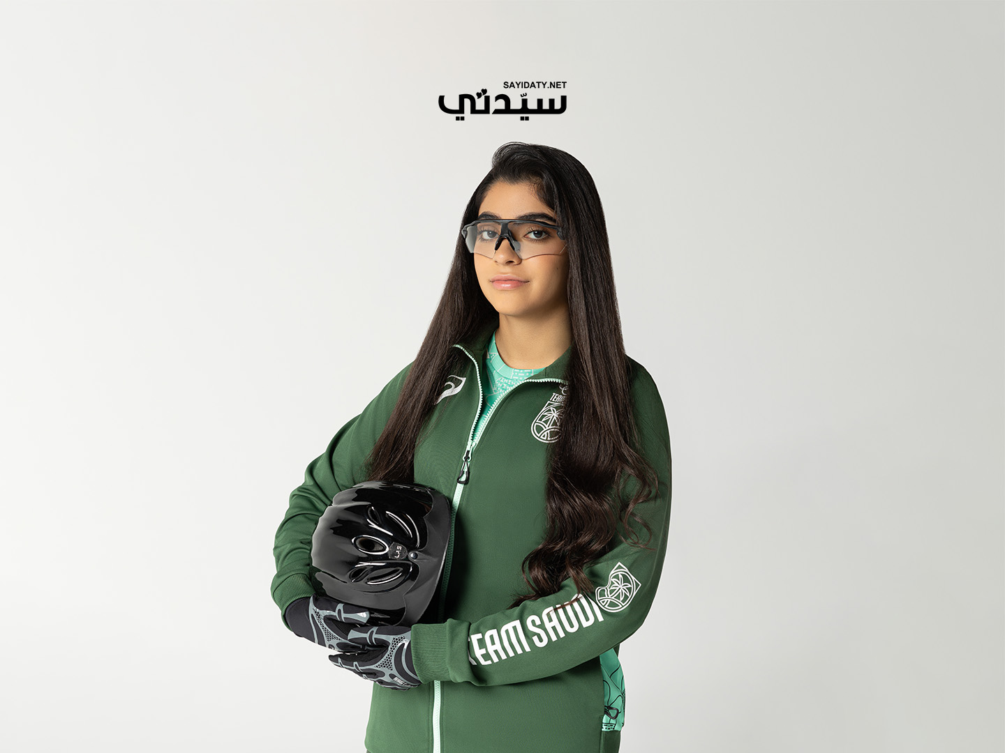  نورة العبيدلي