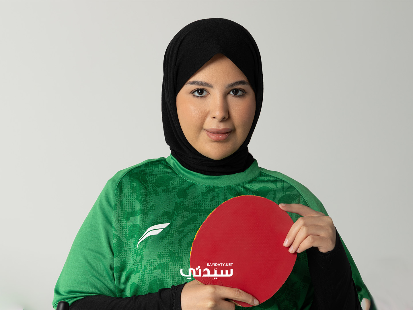 غالية العنزي