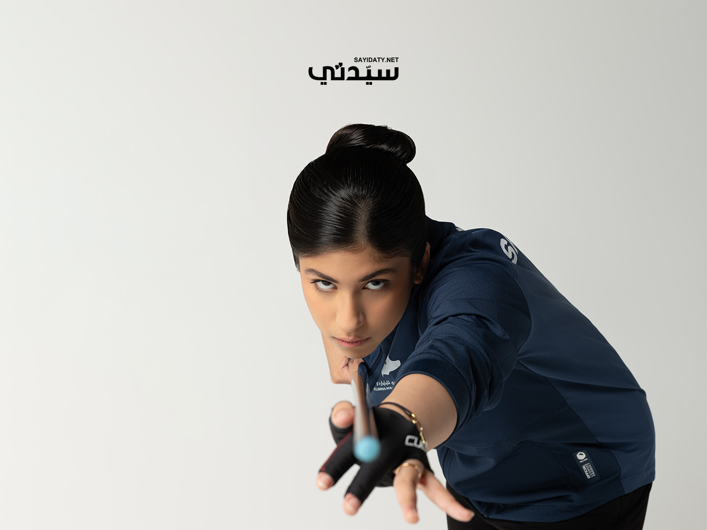 جود بخاري