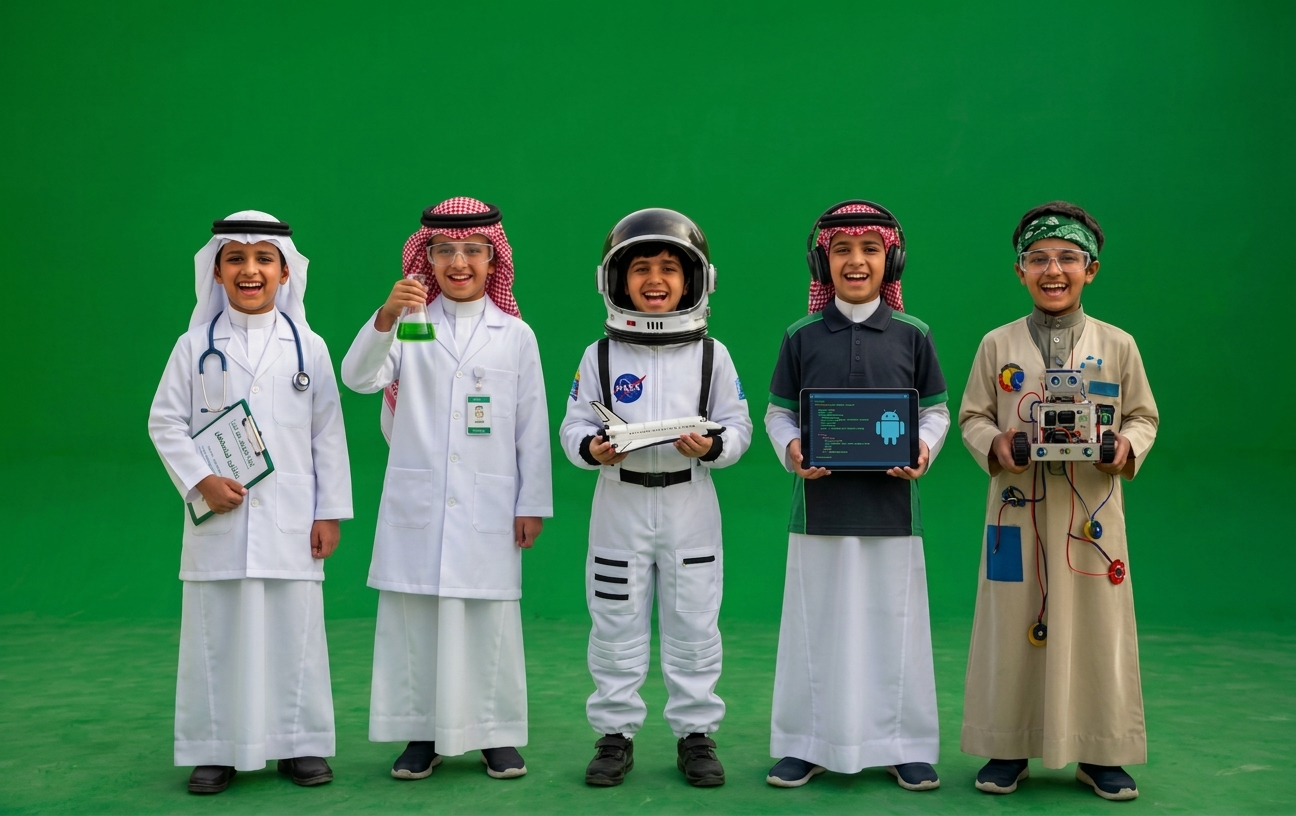 عبارات للطلاب في اليوم الوطني السعودي