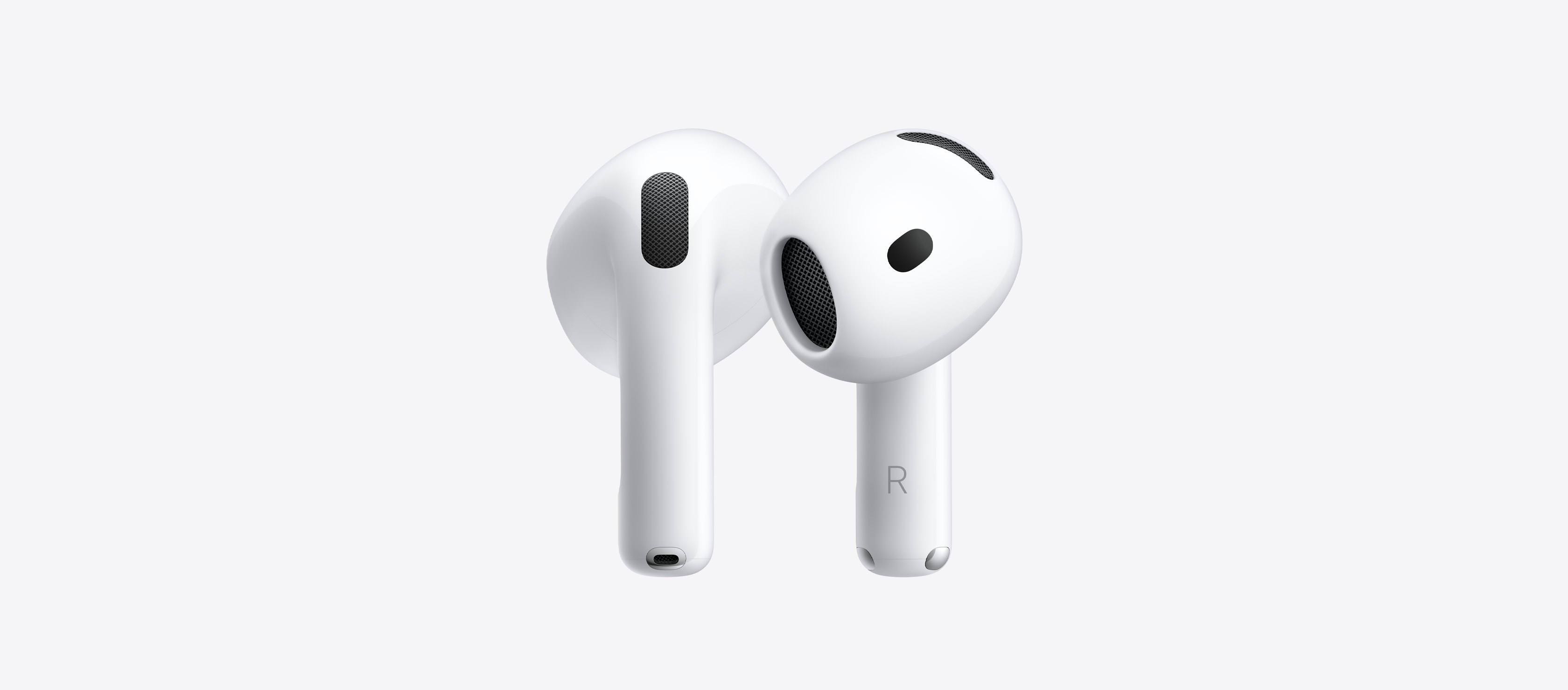 أبل تطلق سماعات AirPods 5 الجديد بمزايا استثنائية