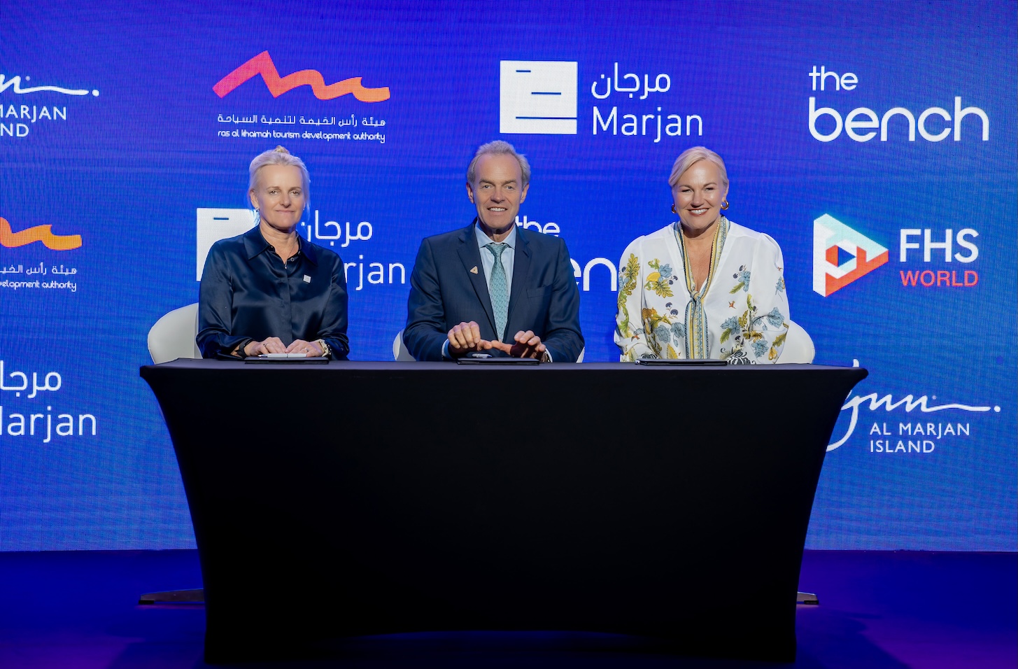 رأس الخيمة تستعد لاستقبال القمة العالمية لمستقبل الضيافة في عام 2027