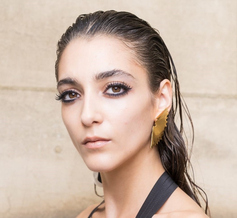 من عرض كارفن Carven لربيع صيف 2027 - الصورة من Launchmetrics/Spotlight©