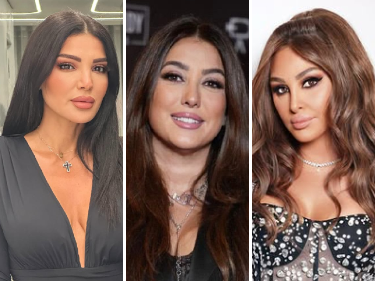 نجمات واجهن سرطان الثدي - الصور من حساباتهن على إنستغرام