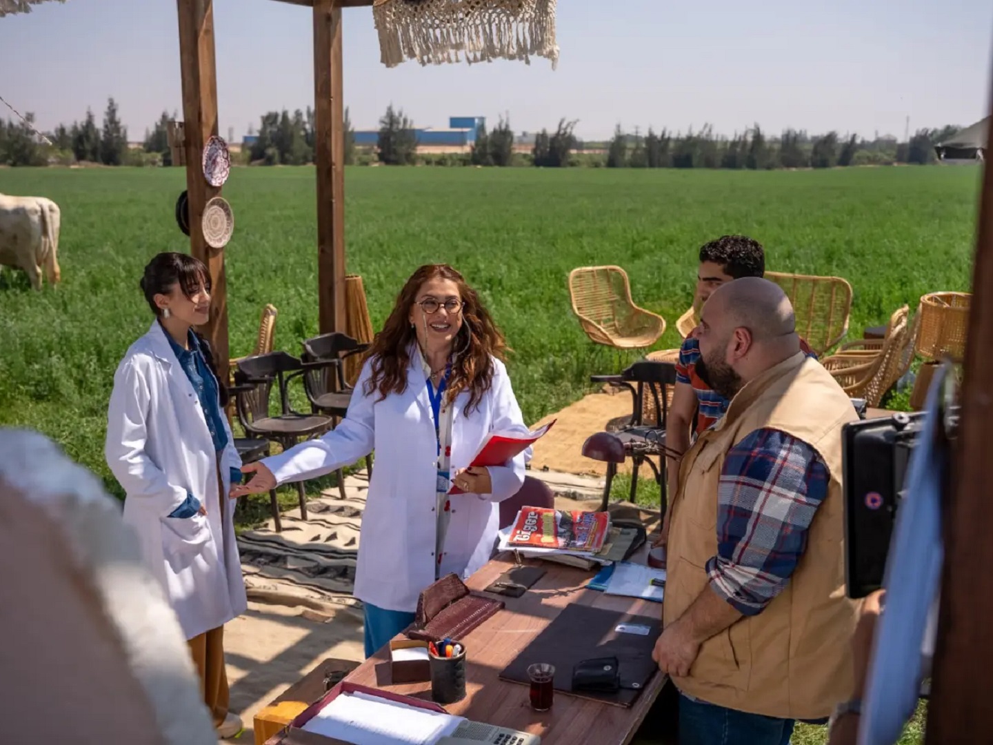 مسلسل خمسين / خمسين
