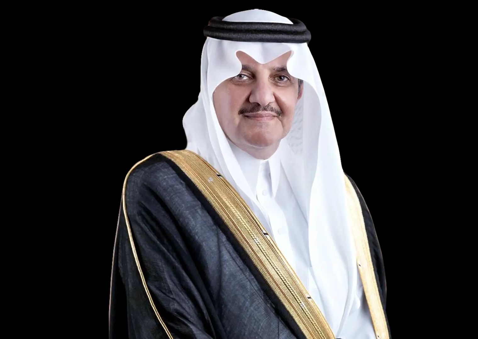 الأمير سعود بن نايف بن عبدالعزيز أمير المنطقة الشرقية