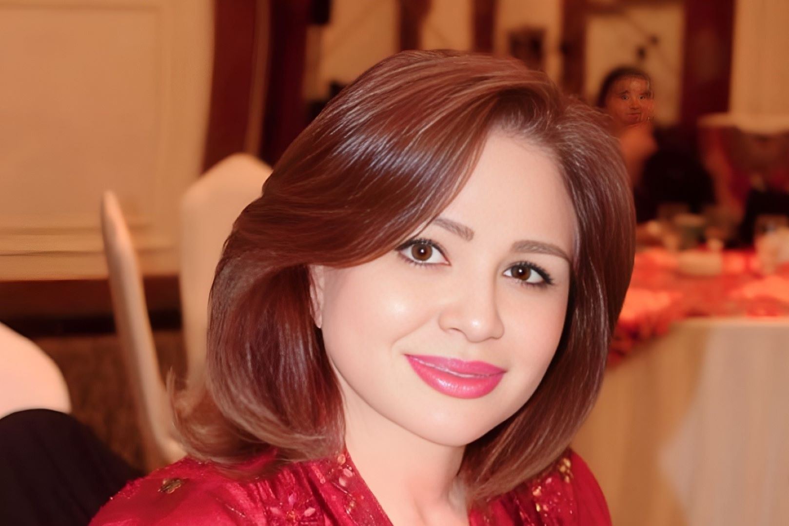 إلهام شاهين- الصورة من حسابها على إنستغرام 