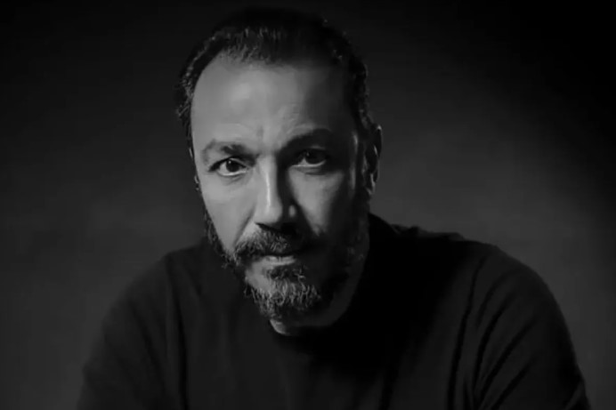 طارق لطفي- الصورة من حسابه الخاص على إنستغرام