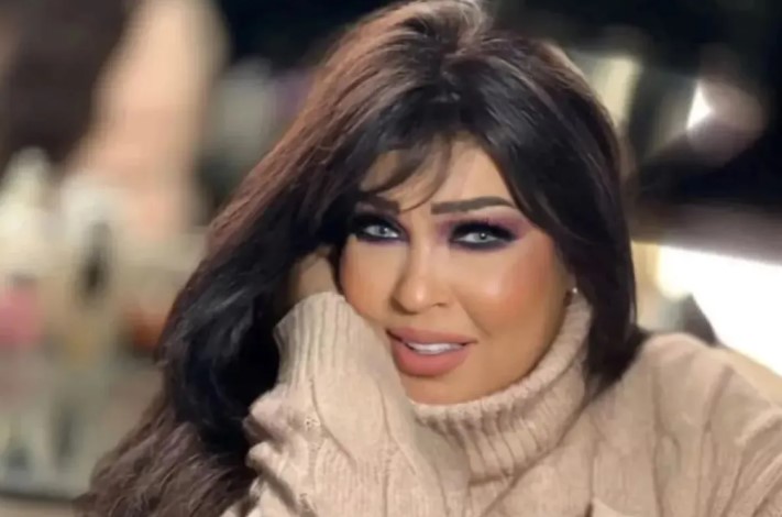 فيفي عبده- الصورة من حسابها على إنستغرام