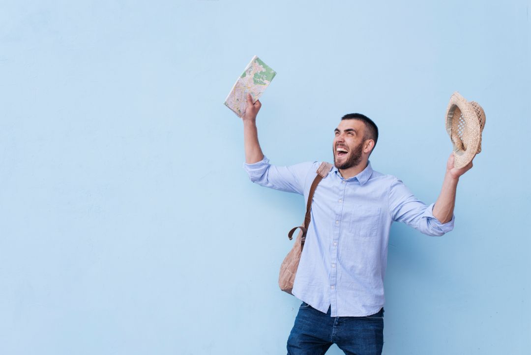 أشياء لا تحتاج إلى المال لتشعر بتحسن في حياتك - مصدر الصورة: magnific.
