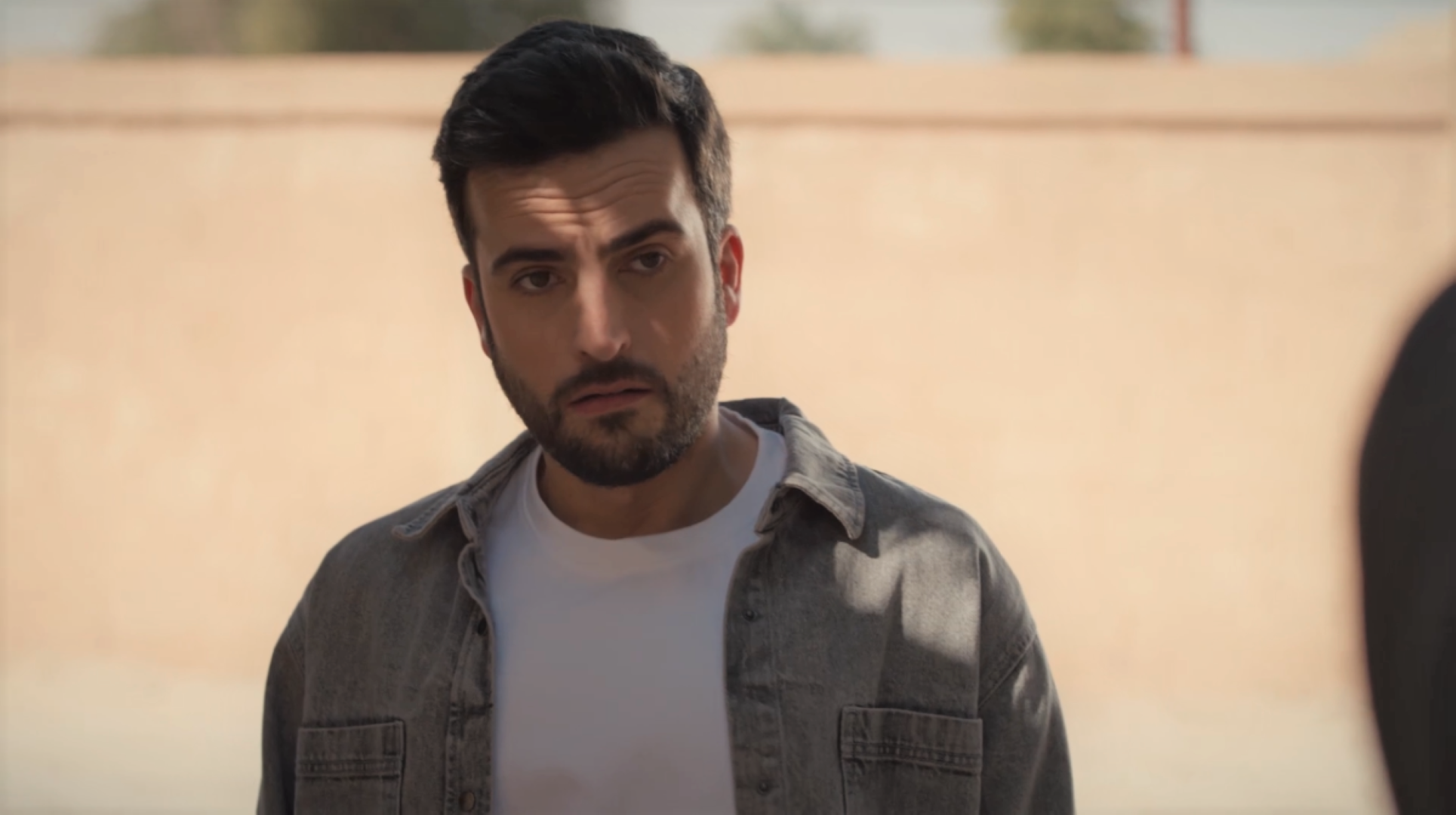 مسلسل أحلى نصيب- الصورة سكرين شوت من الحلقة 15