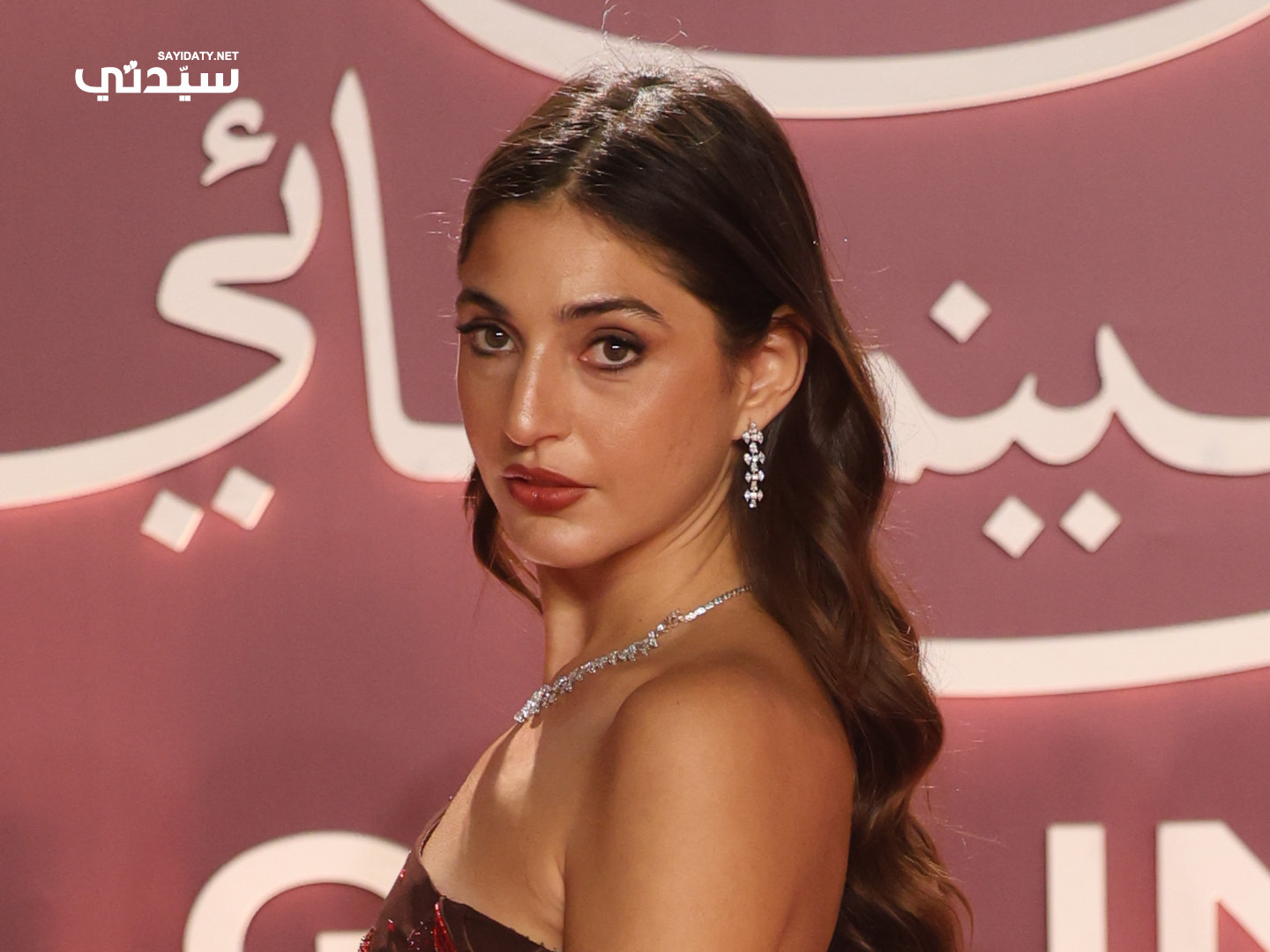 أبرزهن مايان السيد وياسمينا العبد ولينا صوفيا.. صيحات جمالية عصرية لنجمات جيل زد في مهرجان الجونة السينمائي 2026
