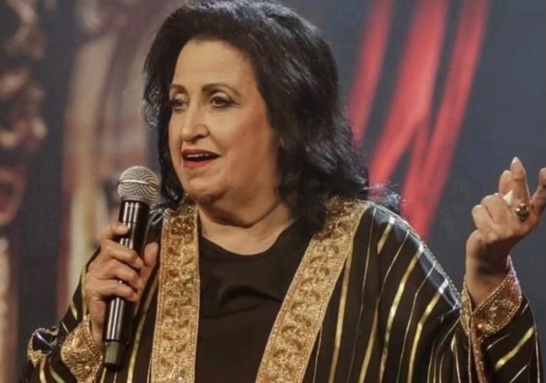 آمال البكوش- صورة أرشيفية