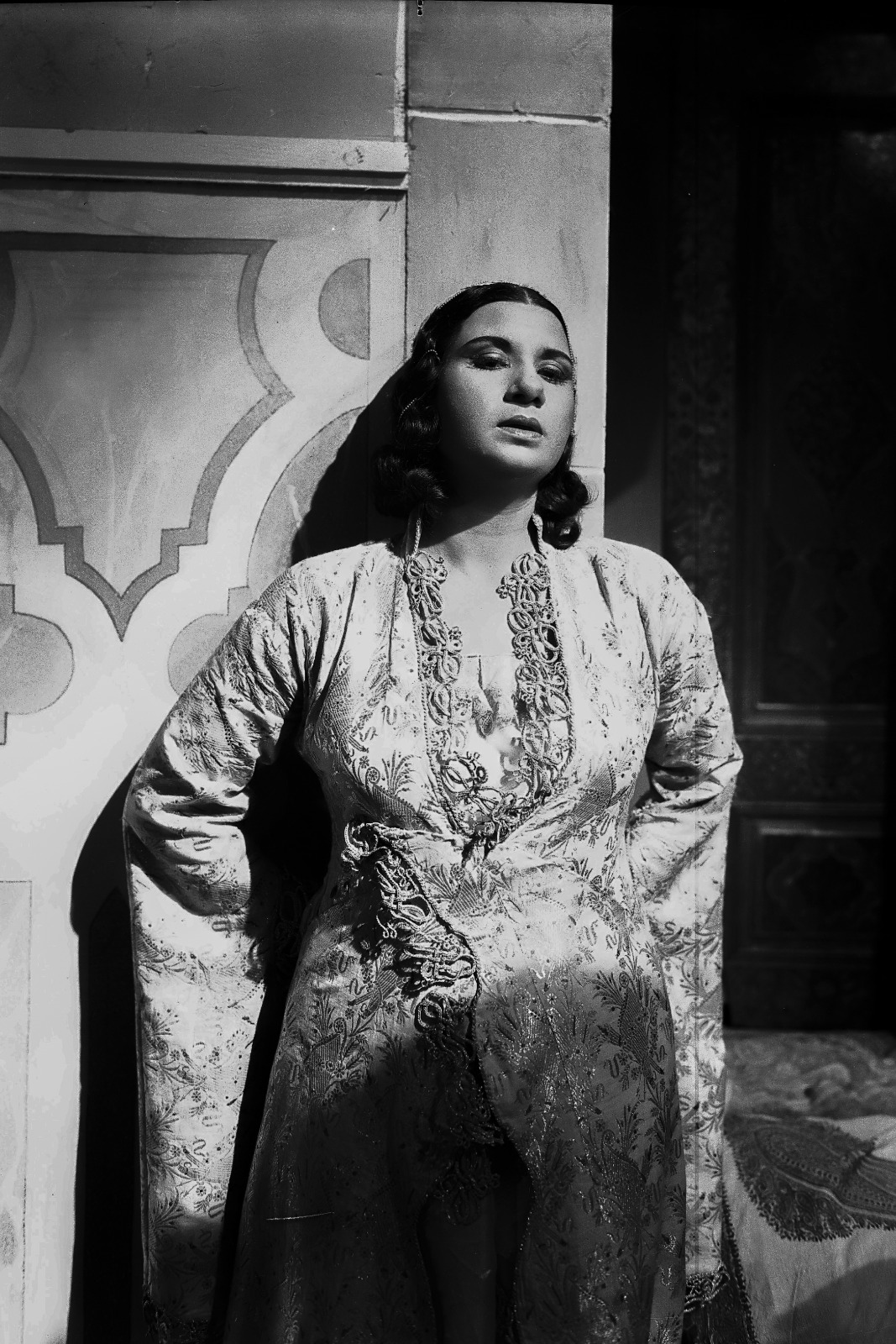 استعادة إرث أم كلثوم وتاريخ السينما المصرية في الدورة الثانية من أسبوع الجونة للصورة- الصورة من المركز الإعلامي