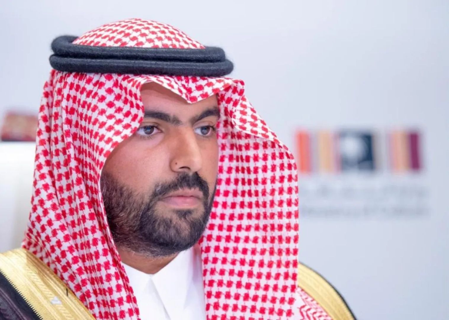 وزير الثقافة السعودي
