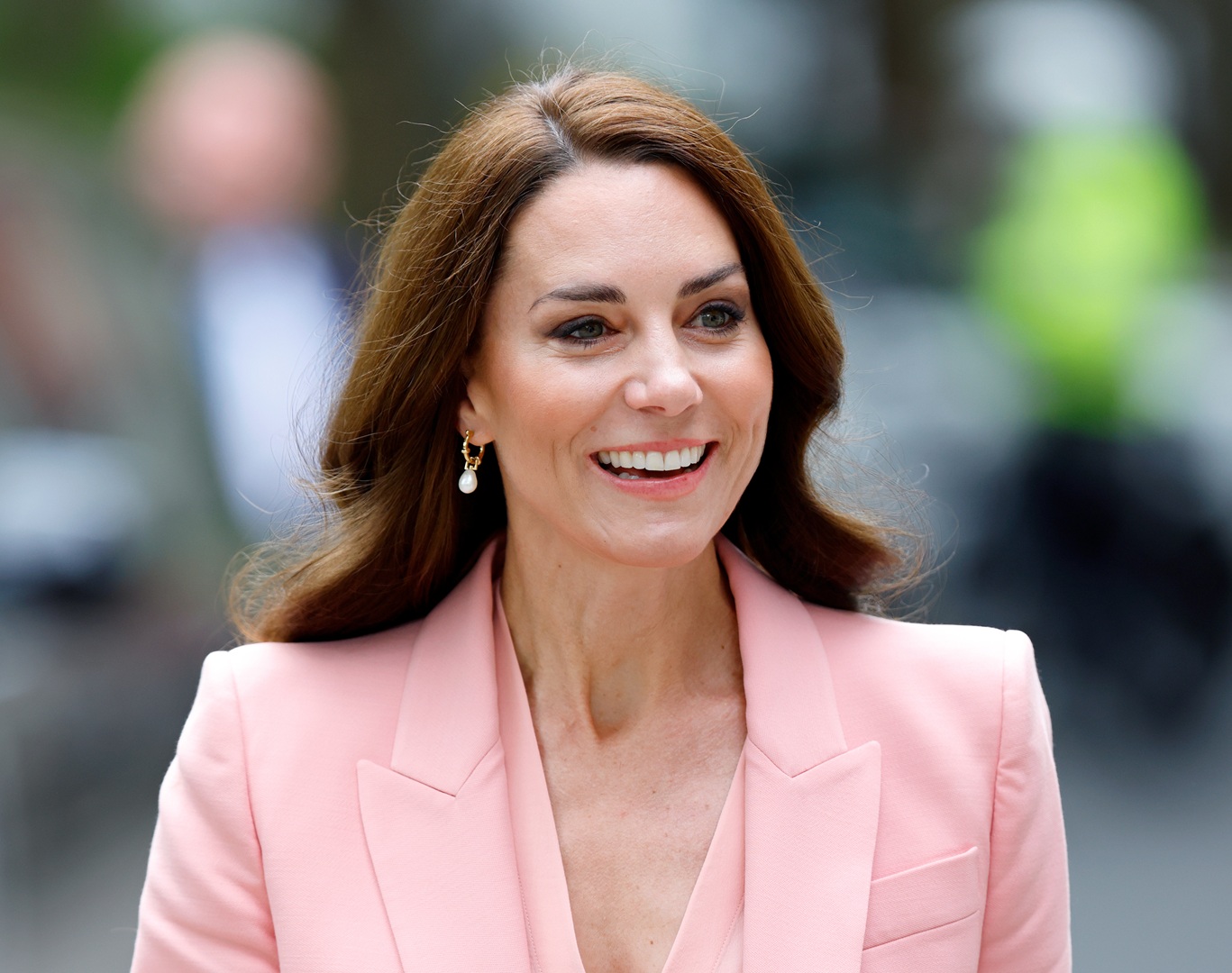 الأميرة كيت ميدلتون Kate Middleton (مصدر الصورة:  Max Mumby/Indigo/Getty Images)