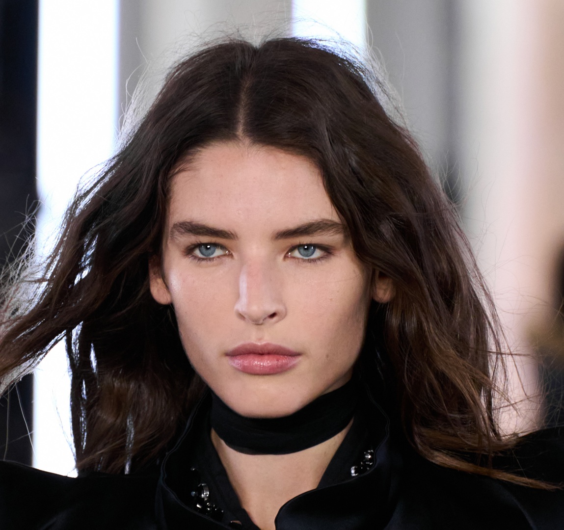  من عرض Sacai لربيع صيف 2027- الصورة من Launchmetrics/Spotlight©
