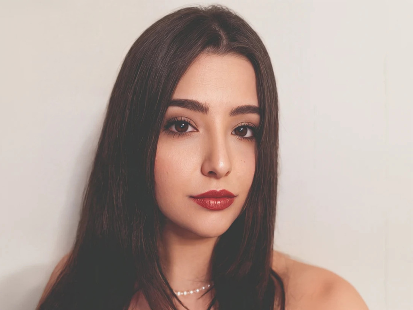  الفنانة الرقمية التركية أوزجه دونر